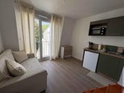 location appartement rouen 1 pièce 20 m2 seine maritime...