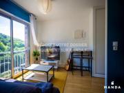 location appartement rouen 1 pièce 28 m2 seine maritime...