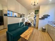 location appartement rouen 2 pièces 22 m2 seine maritime...