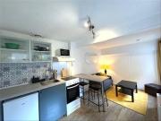 location appartement rouen 2 pièces 26 m2 seine maritime...