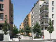 location appartement rouen 2 pièces 46 m2 seine maritime...