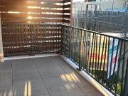 Location Appartement Route de Bellet, Nice