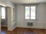 Location Appartement Rue Mignet, Paris