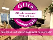 Location Appartement Route de Dieppe, Déville lès Rouen