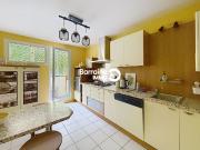 Location Appartement Rue Oradour Sur Glane, Brest