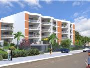 Location Appartement Route de la Pointe des Sables, Fort...