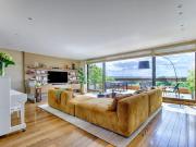 Location Appartement Route de la Porte des Sablons à la...