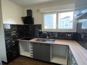 Location Appartement Route de la Rampinsolle,...