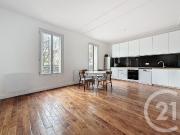 Location Appartement Route de la Reine, Boulogne Billancourt