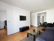 Location Appartement Route de la Seine à la Butte...