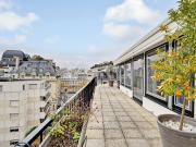 Location Appartement Route De l'Etoile, Paris