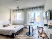 Location Appartement Route de l'Horloge, Évian les Bains