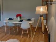 Location Appartement Route de Lorry, Metz