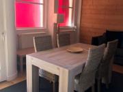 Location Appartement Route de Martel de Janville, Passy