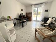 Location Appartement Route de Puyricard, Aix en Provence