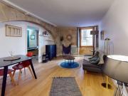 Location Appartement Route de Saint Germain, Cours de Pile