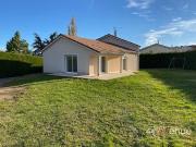 Location Appartement Route de Saint Maurice, Çaloire