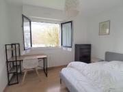 Location Appartement Route de Sainte Luce, Nantes