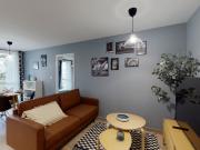 Location Appartement Route de Seysses, Toulouse