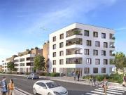 Location Appartement Route de Strasbourg, Rillieux la Pape