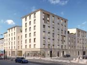 Location Appartement Route de Vienne, Lyon