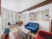 Location Appartement Rue du Vieux Marché, Saint Germain...