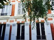 Location Appartement Route des Dames, Paris