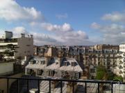 Location Appartement Route des Moulins, Paris