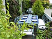 Location Appartement Route des Moulins, Paris