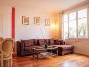 Location Appartement Route des Moulins, Paris
