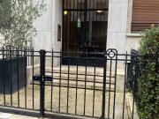 Location Appartement Route des Moulins, Paris