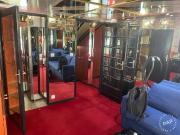 Location Appartement Route des Moulins, Paris