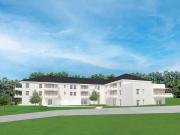 Location Appartement Route du Bois de Lanverne, Le Breuil