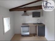 Location Appartement Route du Bourg, Malleval