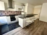 Location Appartement Route du Pont de Barroy, Le Passage