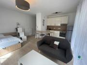 Location Appartement Route du Rhin, Strasbourg