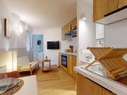 Location Appartement Rue à Fiens, Lille