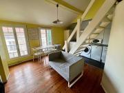 Location Appartement Rue Abbé Torné, Tarbes