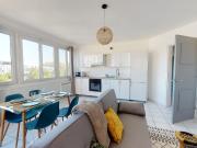 Location Appartement Rue Abélard, Lille