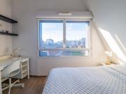 Location Appartement Rue Achard, Bordeaux