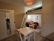 Location Appartement Rue Adolphe Moitié, Nantes