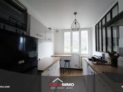 Location Appartement Rue Adolphe Muguet, Saint Égrève