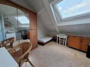 Location Appartement Rue Affre, Nantes