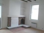 Location Appartement Rue Affre, Nantes