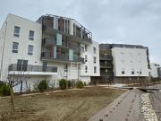 Location Appartement Rue Aimé Césaire, Annecy