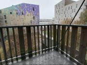 Location Appartement Rue Alain Colas, Nantes