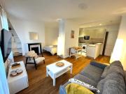 Location Appartement Rue Alasseur, Paris