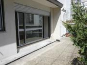 Location Appartement Rue Albert Bayet, Paris