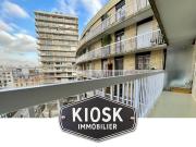 Location Appartement Rue Albert Bayet, Paris