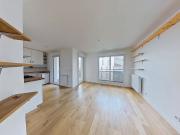 Location Appartement Rue Albert Jacquard, Lyon
